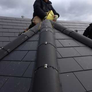 Roofing