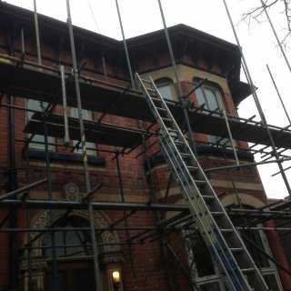 Re-Roofing