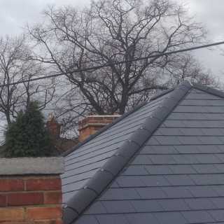 Re-Roofing