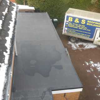 Flat Roofing
