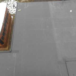 Flat Roofing