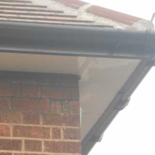 Fascias & Soffits