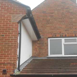 Fascias & Soffits