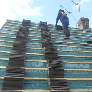 Domestic Roofing