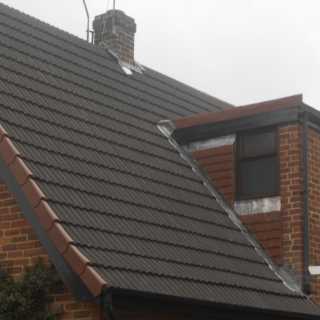 Domestic Roofing
