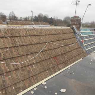 Roofing Repairs