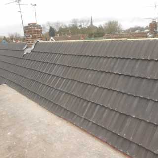 Roofing Repairs