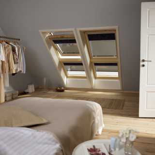Velux Windows
