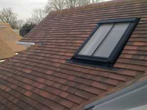 Velux Windows