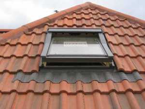 Velux Windows