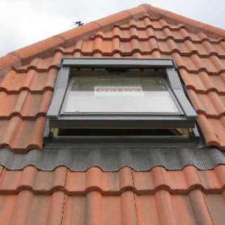 Velux Windows