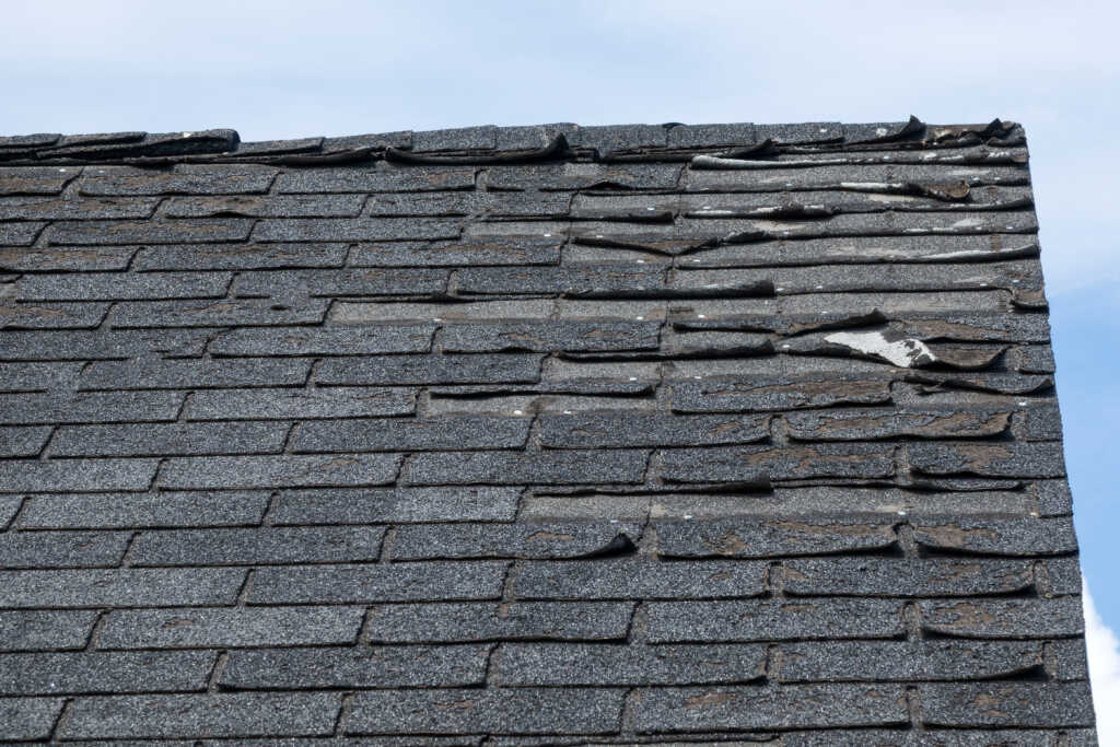 What is the lifespan of a new roof?