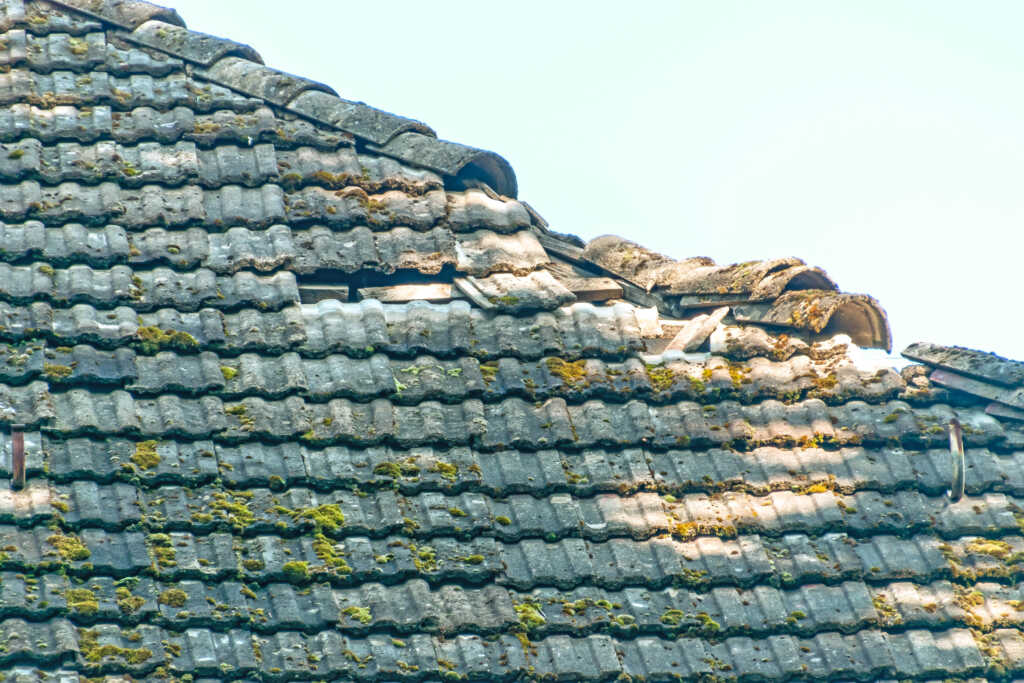 Storm Damage to Roofs: What Insurance Actually Covers