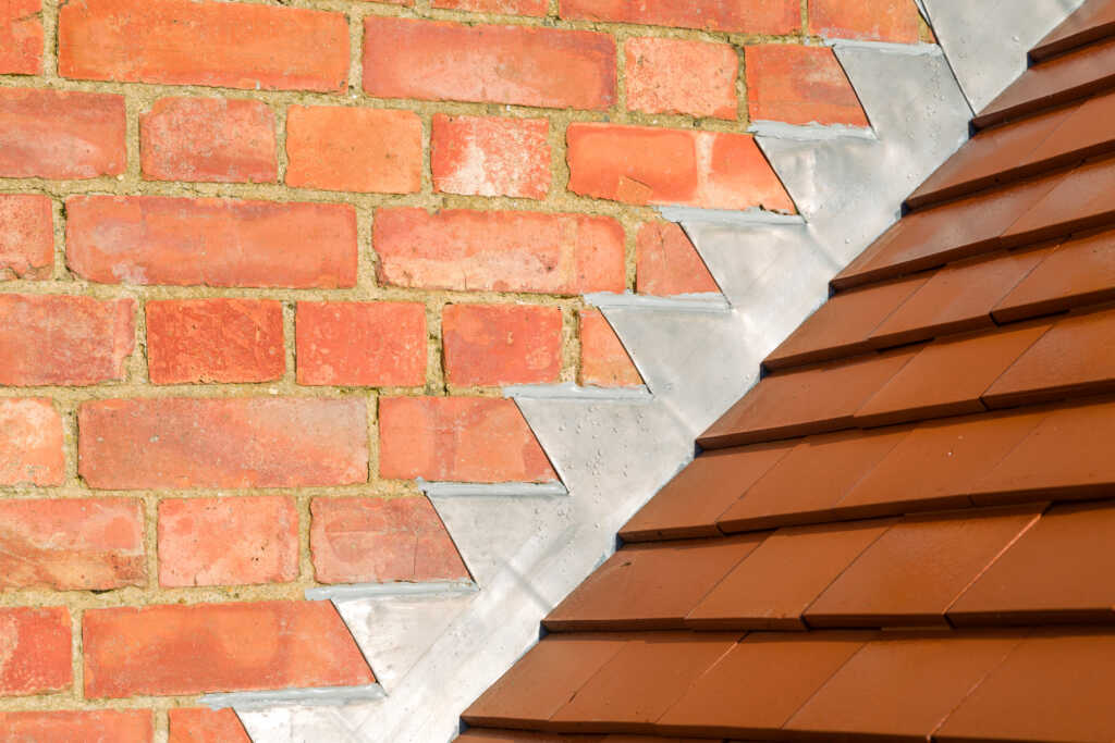 What Is Lead Flashing and Why Does Your Roof Need It?