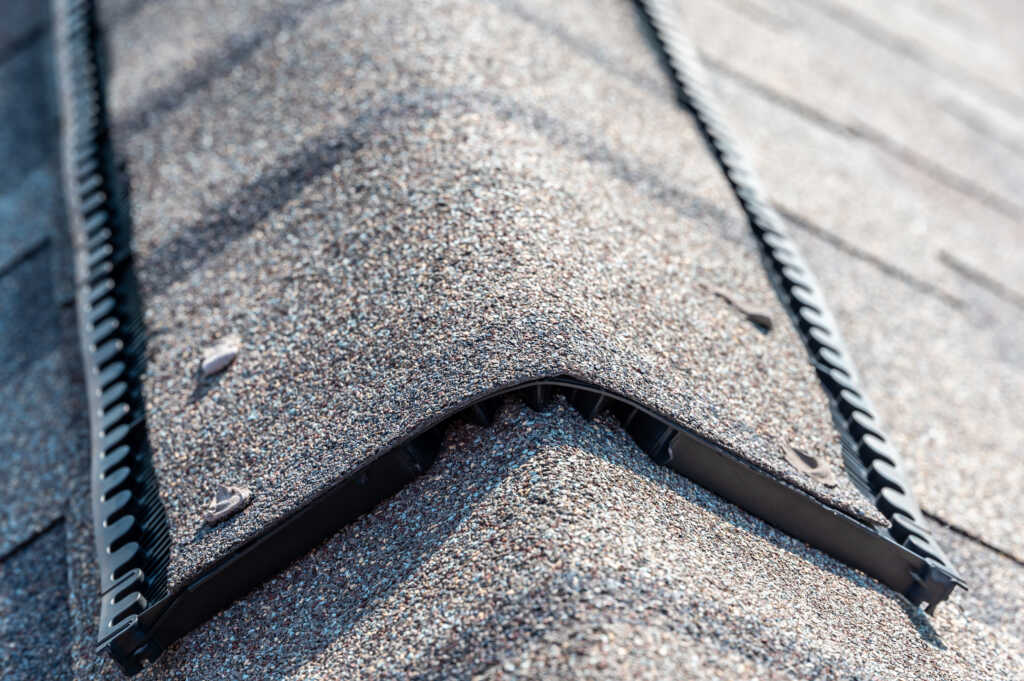Dry Ridge Systems vs Traditional Mortar Bedding: Which Does Your Roof Need?